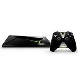 NVIDIA 英伟达 SHIELD TV 二代 国行版（双重优惠）