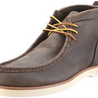 SEBAGO Docksides Caribou 男士短靴