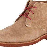 SEBAGO Thayer Chukka Boot 男士短靴