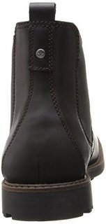 DOCKERS Thurman Chelsea Boot 男士短靴