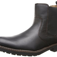 DOCKERS Thurman Chelsea Boot 男士短靴