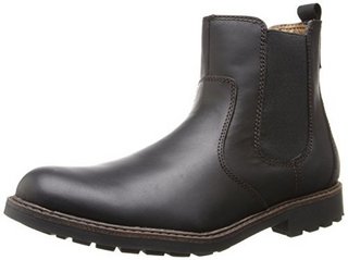 DOCKERS Thurman Chelsea Boot 男士短靴