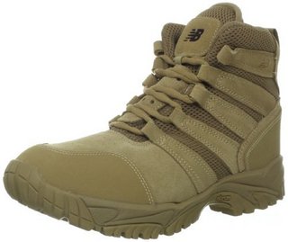 new balance Bushmaster OTP Tactical 6英寸 男士军靴