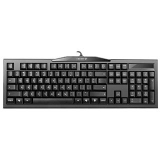 CHERRY 樱桃 MX-BOARD2.0 G80-3800LXAEU-2 茶轴 机械键盘