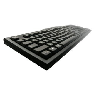CHERRY 樱桃 MX-BOARD2.0 G80-3800LXAEU-2 茶轴 机械键盘