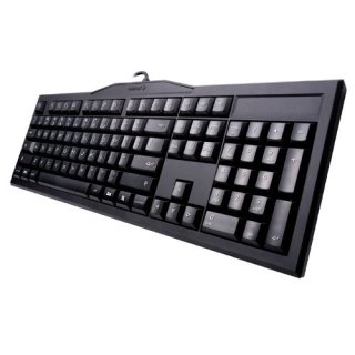 CHERRY 樱桃 MX-BOARD2.0 G80-3800LXAEU-2 茶轴 机械键盘