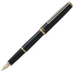 PLATINUM 白金 PTL-5000A 14K金钢笔
