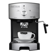 PETRUS 柏翠 PE3360 意式蒸汽咖啡机