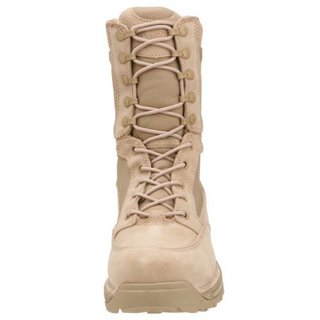 Danner 丹纳 Desert TFX Rough-Out GTX 男士军靴