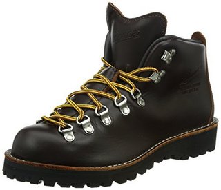 Danner 丹纳 Mountain GTX Light 男士军靴