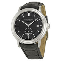 RAYMOND WEIL 蕾蒙威 大师系列 2838-STC-20001 男款机械表