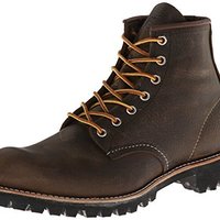 RED WING 红翼 Heritage Roughneck 男士工装靴