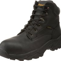 CHIPPEWA IQ Waterproof 55176 6英寸 男士工装靴
