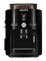 KRUPS EA825 全自动咖啡机