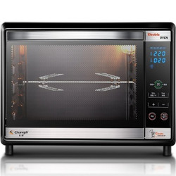 Changdi 长帝 CRDF32S 智能电烤箱 32L + 凑单品