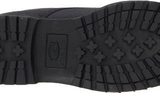 SKECHERS 斯凯奇 Alley Cat Utility Oxford 男士工装靴