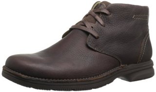 Clarks 其乐 Senner Ave 男士短靴