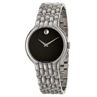 MOVADO 摩凡陀 Veturi系列 0606337 男士时装腕表