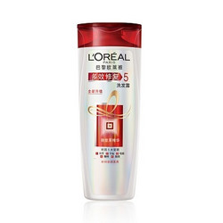 欧莱雅 多效修复洗发水 200ml