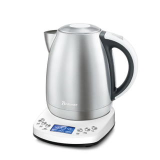 Brillante 贝立安 BDC03 1.7L 恒温调奶器 