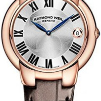 RAYMOND WEIL 蕾蒙威 Jasmine 系列 5235-PC5-01659 女款时装腕表