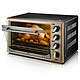 历史低价：ACA 北美电器 ATO-BCRF32 32L 电烤箱 +凑单品