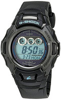 CASIO 卡西欧 GWM500BA-1CR G-Shock 太阳能电波腕表