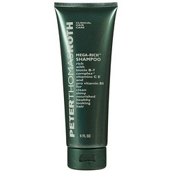 Peter Thomas Roth 彼得罗夫 Mega Rich 洗发露 235ml*3件