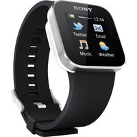 SONY 索尼 Version 1 第一代安卓版 智能手表