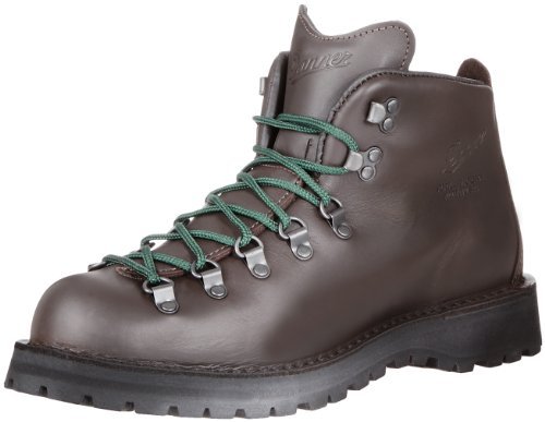 Danner 丹纳 Mountain Light II 男士工装靴 30860-M 棕色 US7