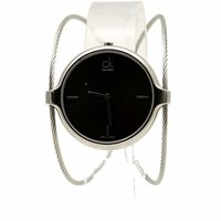 Calvin Klein Agile K2Z2M111 女款时尚腕表