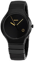 新低价：RADO 雷达 True 真系列 R27653172 男款陶瓷腕表