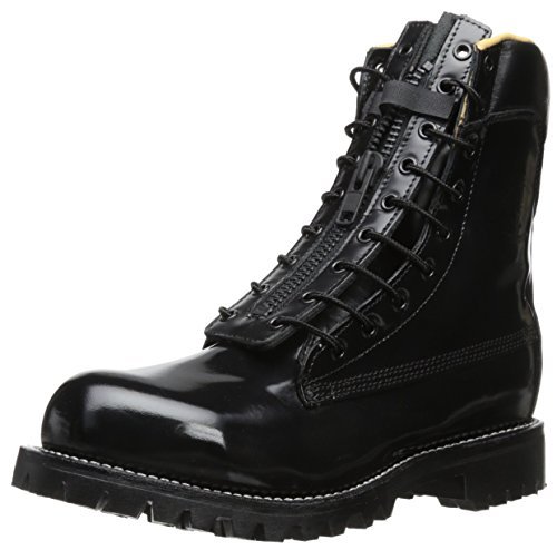 CHIPPEWA 齐佩瓦 27422 男靴 黑色 US9.5