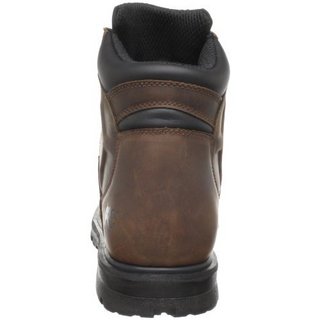 Timberland 添柏岚 PRO 85589 Magnus 6英寸 男士工装靴