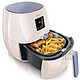 11日0点：PHILIPS 飞利浦 AirFryer HD9233 空气炸锅