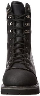 Timberland 添柏岚 PRO Rip Saw WP Soft Toe Work Boot 9英寸 男士工装靴