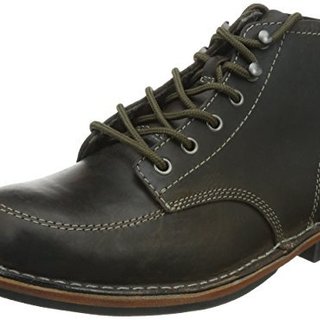 Danner 丹纳 Jack 5英寸 男士短靴