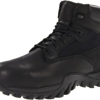 Timberland PRO 添柏岚 Valor McClellan 6英寸 男士工装靴