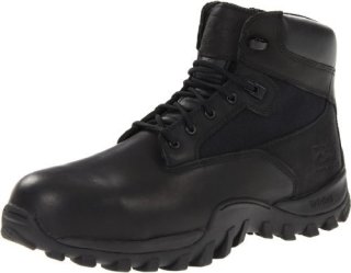 Timberland PRO 添柏岚 Valor McClellan 6英寸 男士工装靴