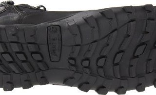 Timberland PRO 添柏岚 Valor McClellan 6英寸 男士工装靴