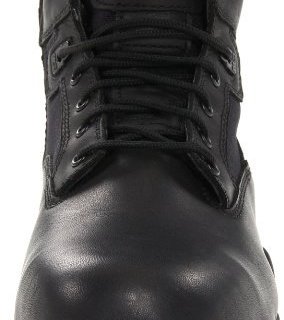 Timberland PRO 添柏岚 Valor McClellan 6英寸 男士工装靴