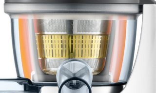 Breville 铂富 BJS600XL 慢速榨汁机