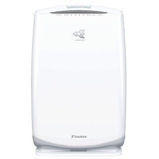 DAIKIN 大金 ACK55N-W 流光能空气净化器