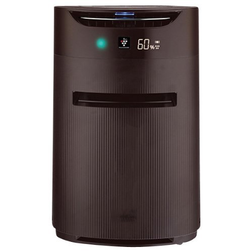 sharp 夏普 ki-bx50 加湿空气净化器