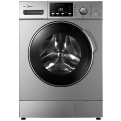 Midea 美的 MG70-1213EDS 7KG 变频滚筒洗衣机 