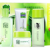 PECHOINPEHCHAOLIN 百雀羚 草本精粹惊喜6样 套装