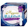 Goo.N 大王 Elis Megami 超薄透气夜用护翼卫生巾 320mm