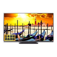 SHARP 夏普 LCD-52NX265A 52英寸 液晶电视