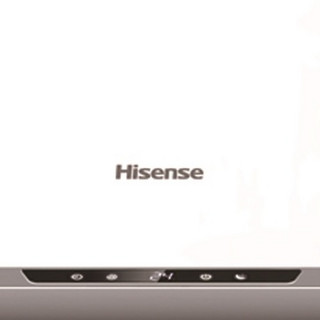 Hisense 海信 苹果派 KFR-35GW/A8X118N-A3(1N10) 壁挂式冷暖空调