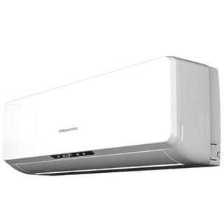 Hisense 海信 苹果派 KFR-35GW/A8X118N-A3(1N10) 壁挂式冷暖空调